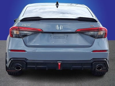 2024 Honda Civic Si Base