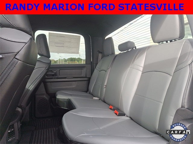 2023 RAM 3500 Tradesman