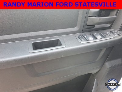 2023 RAM 3500 Tradesman