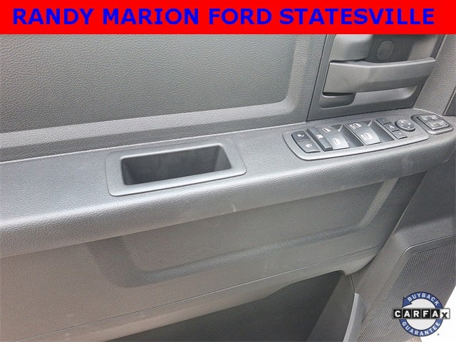 2023 RAM 3500 Tradesman