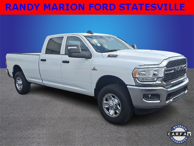 2023 RAM 3500 Tradesman