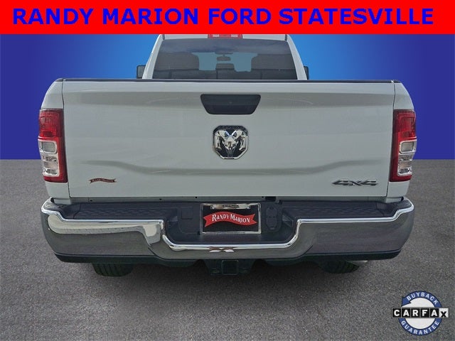 2023 RAM 3500 Tradesman