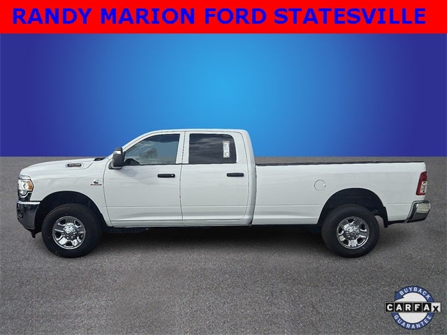 2023 RAM 3500 Tradesman