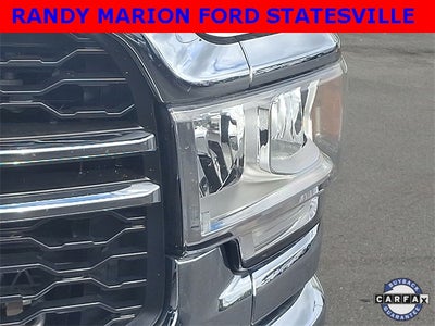 2023 RAM 3500 Tradesman