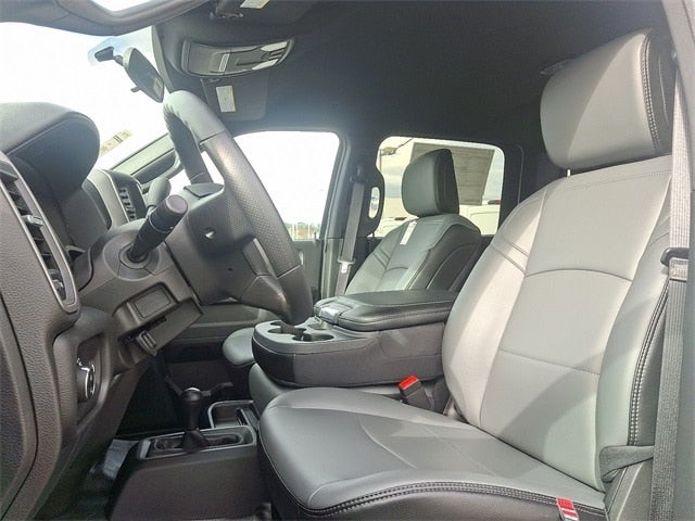 2023 RAM 3500 Tradesman