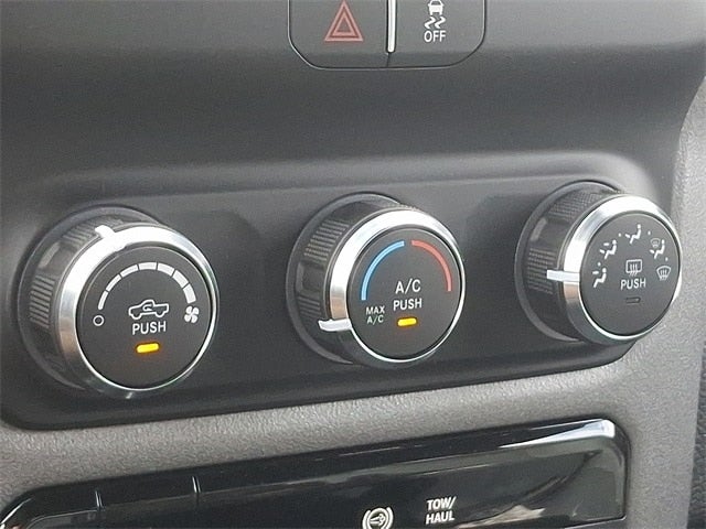 2023 RAM 3500 Tradesman