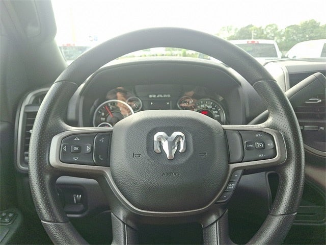 2023 RAM 3500 Tradesman