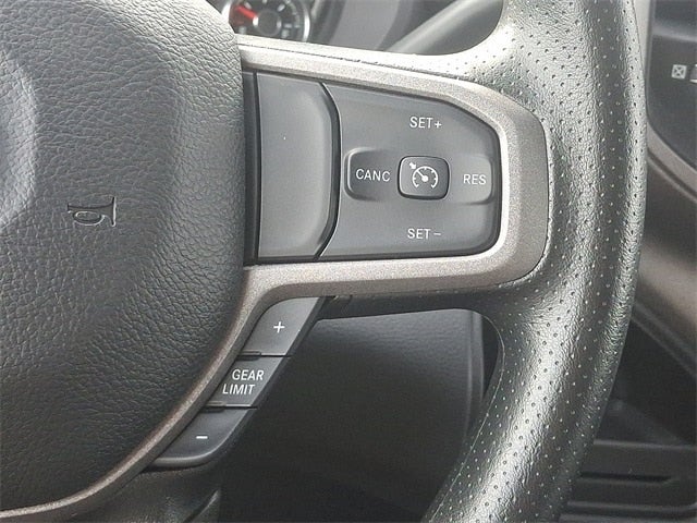 2023 RAM 3500 Tradesman