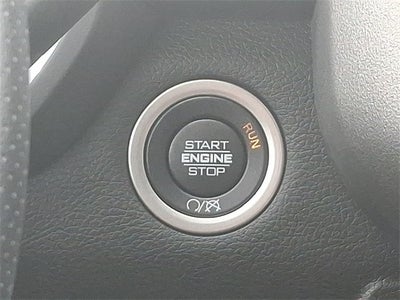 2023 RAM 3500 Tradesman