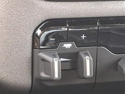 2023 RAM 3500 Tradesman