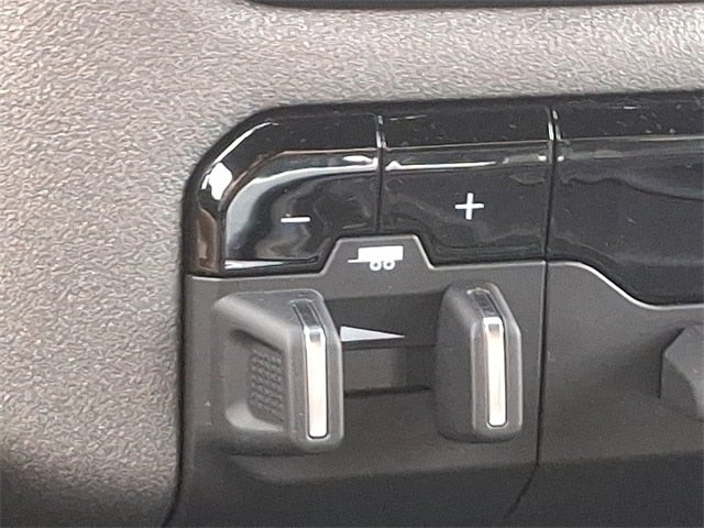 2023 RAM 3500 Tradesman