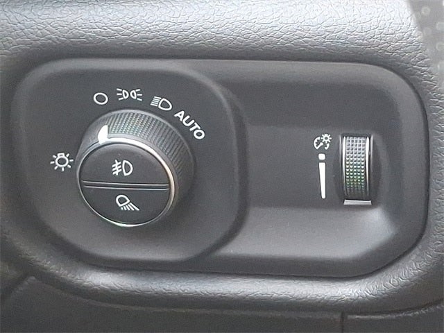 2023 RAM 3500 Tradesman