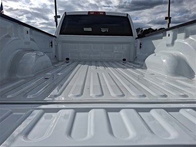 2023 RAM 3500 Tradesman