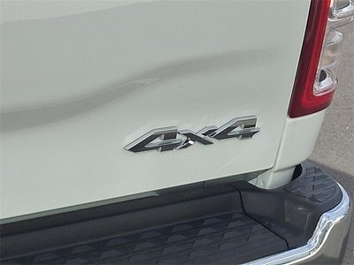 2023 RAM 3500 Tradesman