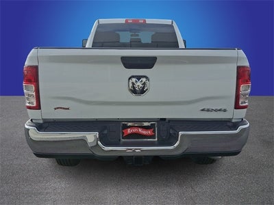 2023 RAM 3500 Tradesman