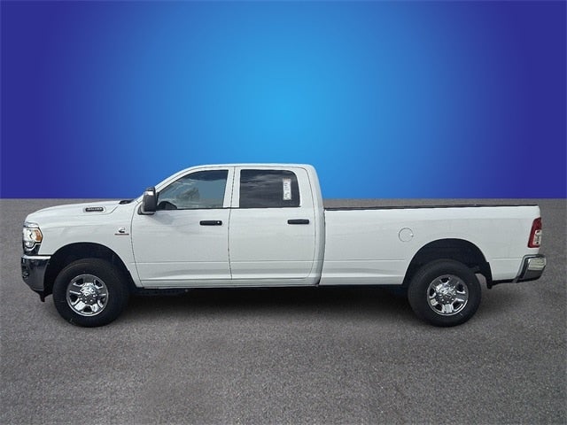 2023 RAM 3500 Tradesman