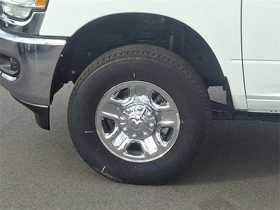 2023 RAM 3500 Tradesman