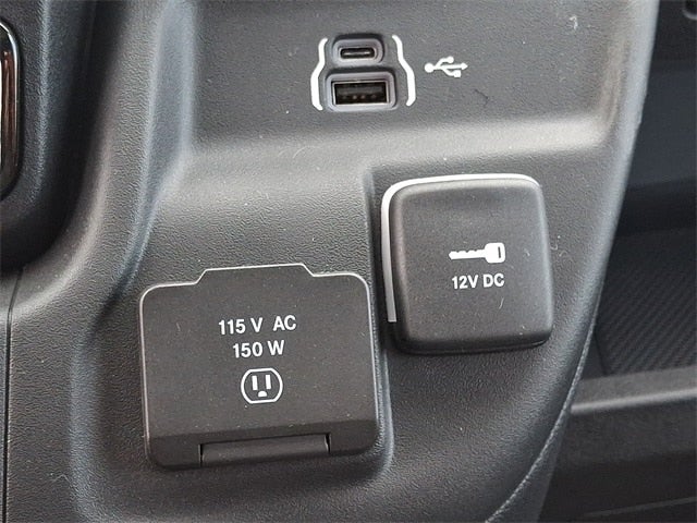 2024 RAM ProMaster 2500 High Roof 136 WB