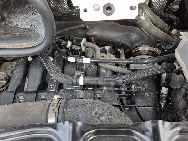 2024 RAM ProMaster 2500 High Roof 136 WB