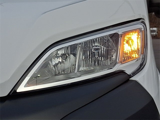 2024 RAM ProMaster 2500 High Roof 136 WB