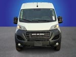 2024 RAM ProMaster 2500 High Roof 136 WB
