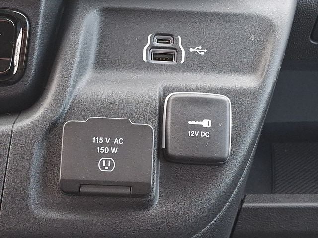 2024 RAM ProMaster 2500 High Roof 136 WB