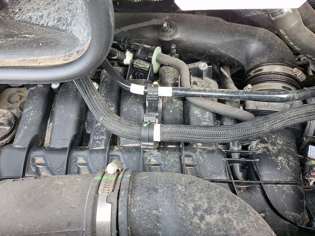 2024 RAM ProMaster 2500 High Roof 136 WB