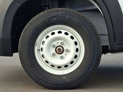 2024 RAM ProMaster 2500 High Roof 136 WB