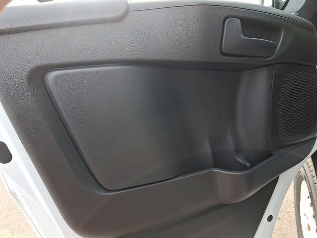 2024 RAM ProMaster 2500 High Roof 136 WB