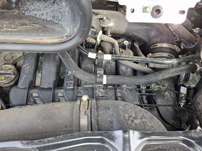 2024 RAM ProMaster 2500 High Roof 136 WB