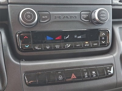 2024 RAM ProMaster 2500 High Roof 136 WB