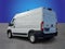 2024 RAM ProMaster 2500 High Roof 136 WB