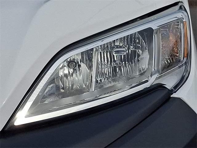 2024 RAM ProMaster 2500 High Roof 136 WB