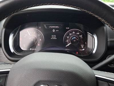 2024 RAM 2500 Rebel