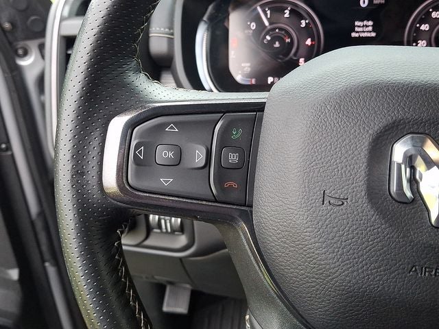 2024 RAM 2500 Rebel