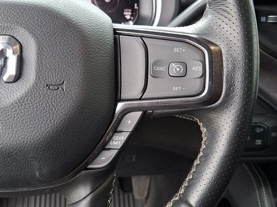 2024 RAM 2500 Rebel