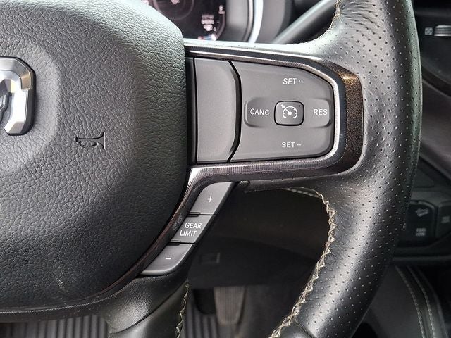 2024 RAM 2500 Rebel