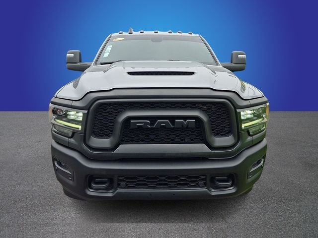 2024 RAM 2500 Rebel