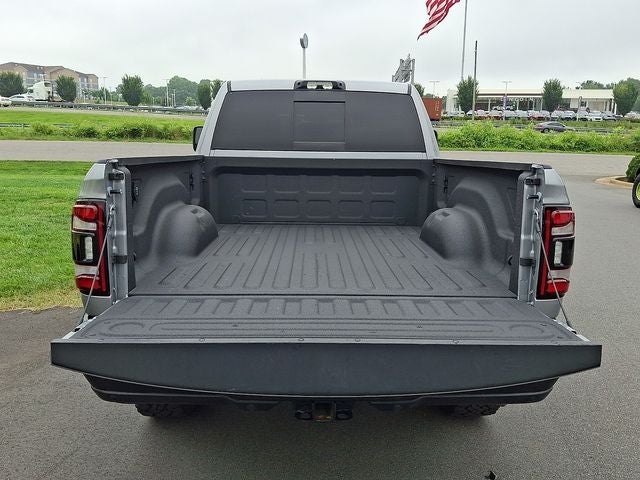 2024 RAM 2500 Rebel