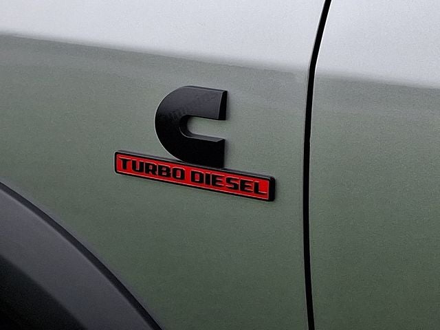 2024 RAM 2500 Rebel