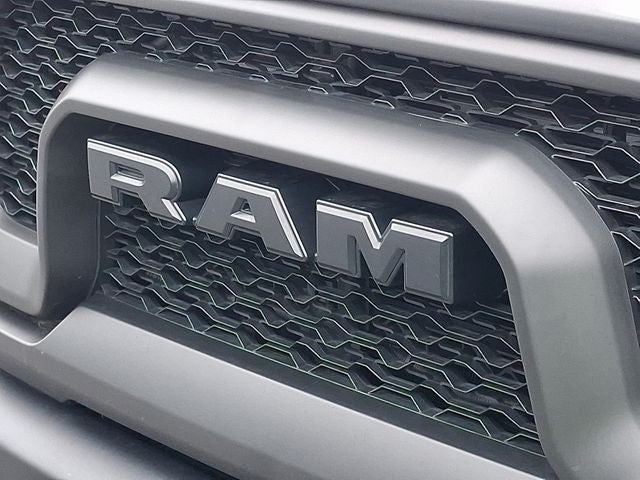2024 RAM 2500 Rebel