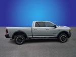 2024 RAM 2500 Rebel