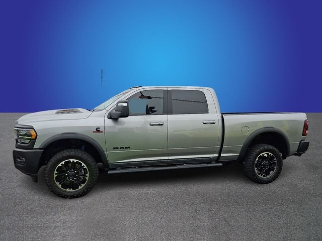 2024 RAM 2500 Rebel