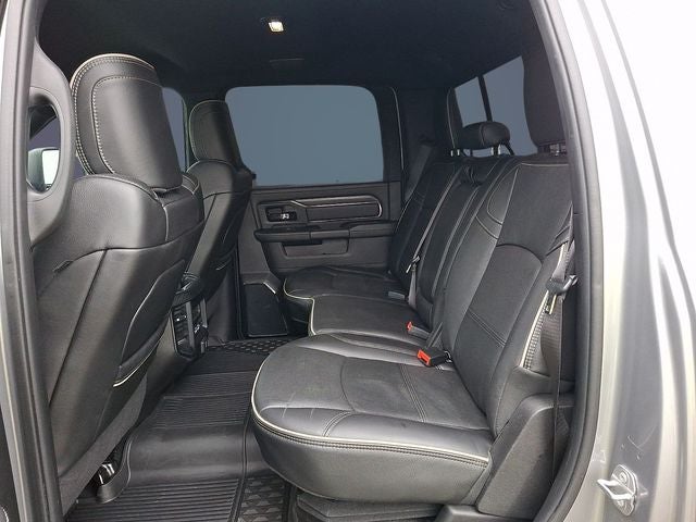 2024 RAM 2500 Rebel