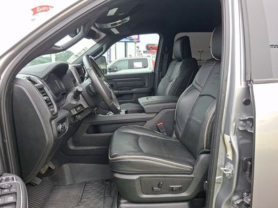 2024 RAM 2500 Rebel