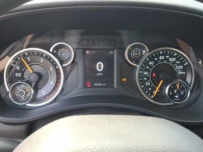 2020 RAM 4500HD Tradesman