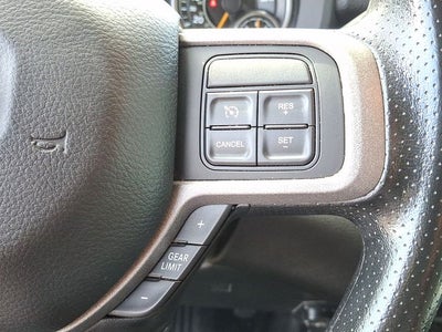 2020 RAM 4500HD Tradesman