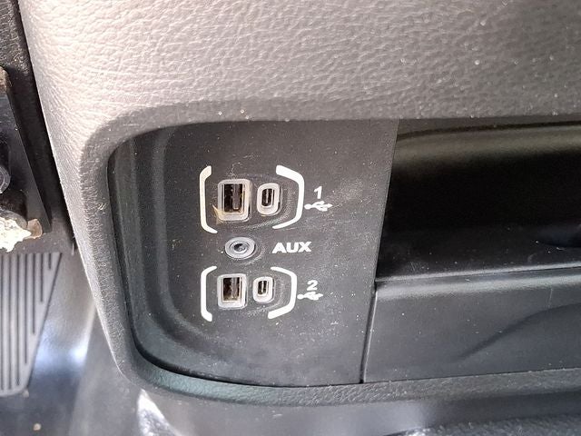 2020 RAM 4500HD Tradesman