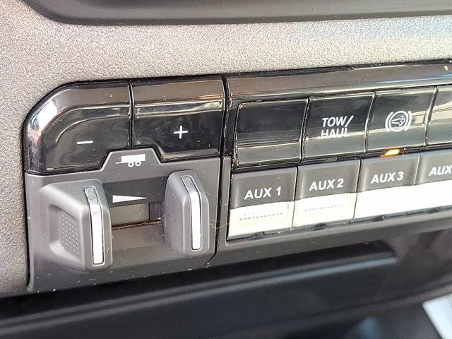 2020 RAM 4500HD Tradesman