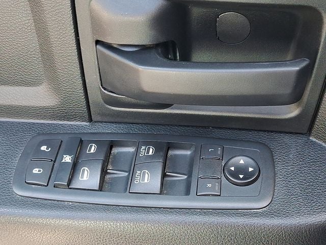 2020 RAM 4500HD Tradesman